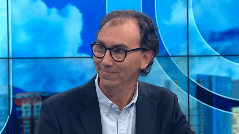 Presidente Boric reconoce que la acusación constitucional contra Raúl Figueroa 