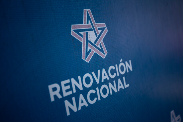 Renovación Nacional anunció que irá por el A favor: 
