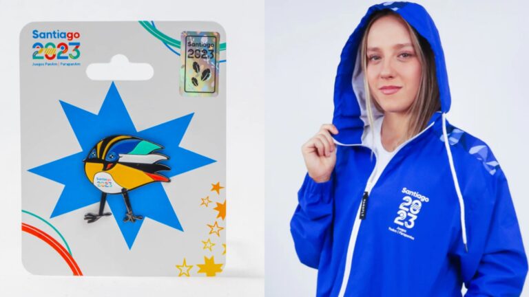 Peluches de Fiu, mochilas y pins: ¿Dónde comprar la indumentaria de Juegos Panamericanos 2023?