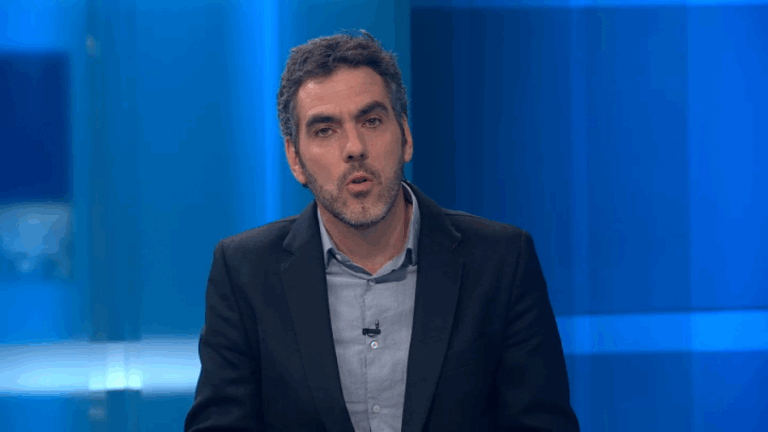 Covarrubias por CEO de Cencosud: 