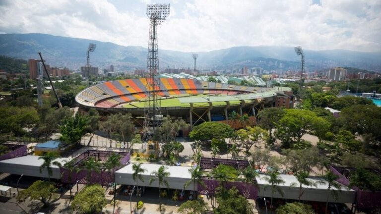 Eligen a un barrio de Colombia como el 