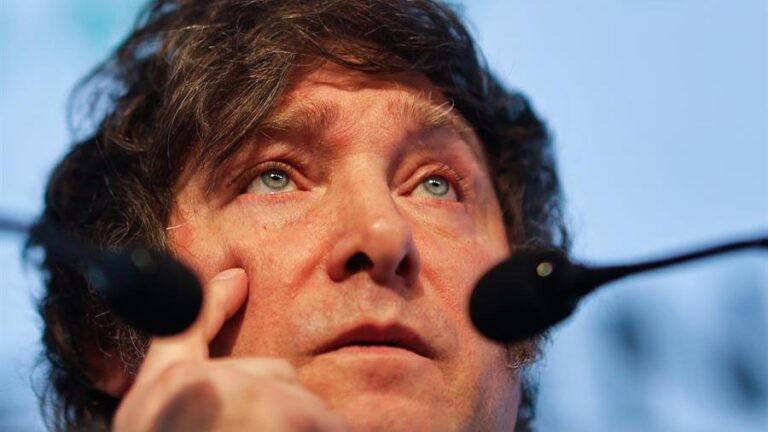 Corte Suprema de Argentina analizará el megadecreto de Milei: Se estudiará su constitucionalidad