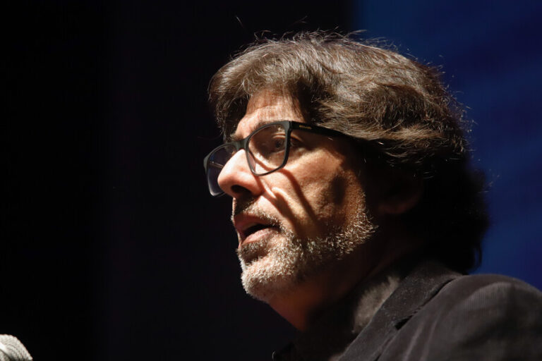 Fiscalía citó a declarar a alcalde Jadue en calidad de imputado por caso de Farmacias Populares