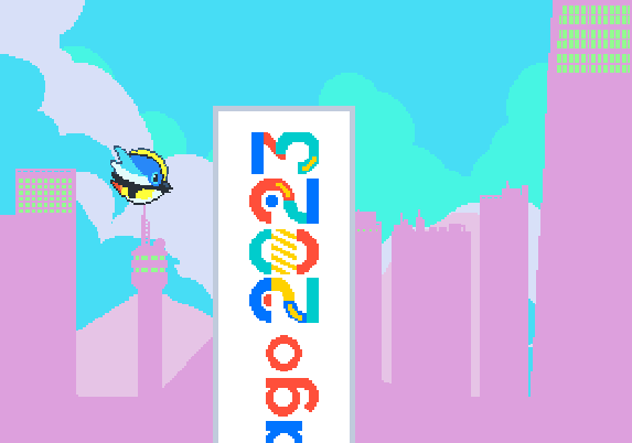 Flappy Fiu: ¿Dónde descargar el juego dedicado a la mascota de Santiago 2023?
