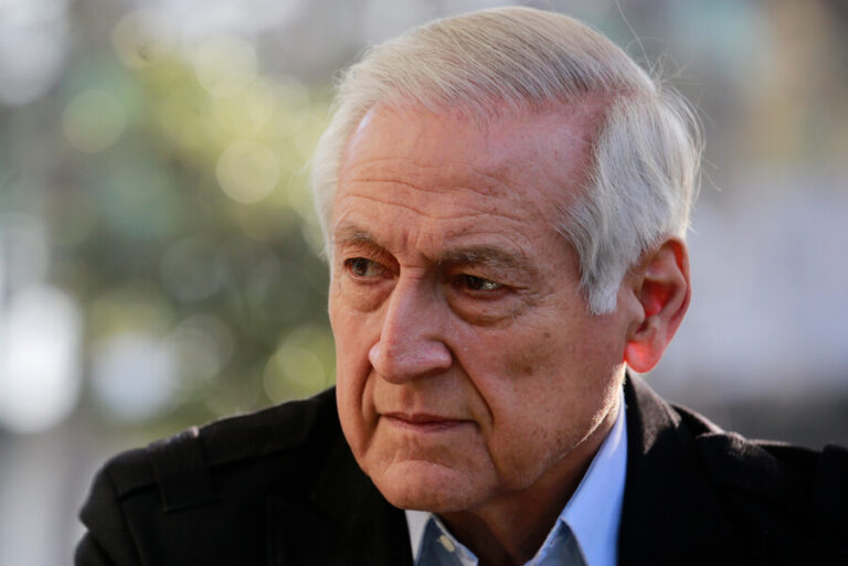 Heraldo Muñoz y ataque de Hamás a Israel: 