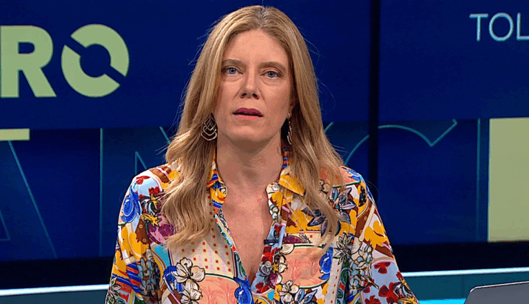 Mónica Rincón y enmienda sobre pago de contribuciones: 