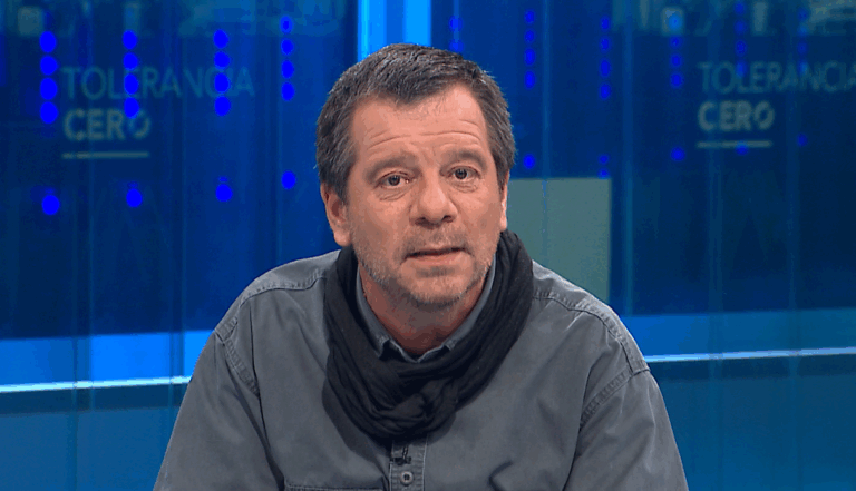 Jorge Navarrete por crecimiento económico tras Ley de Presupuesto: 