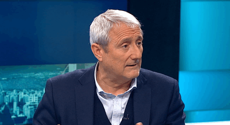 Aldo Valle: Norma que protege la vida 