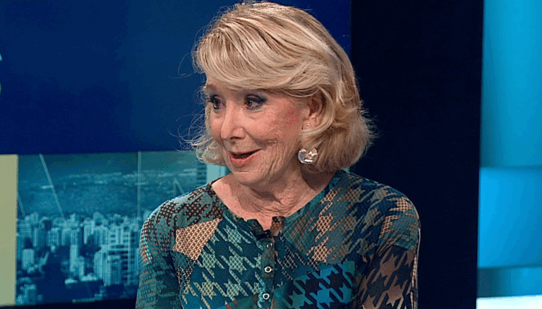 Expdta. del Senado español sobre el gobierno del pdte. Boric: “En Chile hay un problema grave económico y de seguridad