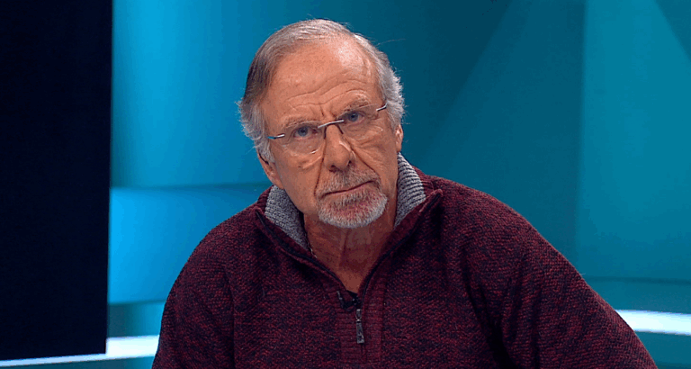 Paulsen y propuesta de Presupuesto 2024: 