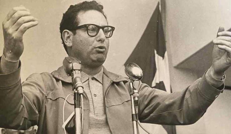 Presidente Boric declaró duelo oficial para este sábado por muerte de exministro Jacques Chonchol