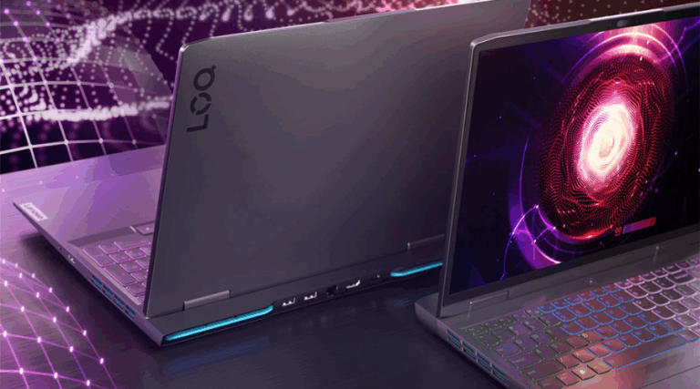 LOQ: Lenovo presentó su nueva submarca gamer en el mercado chileno en ExpoGame 2023