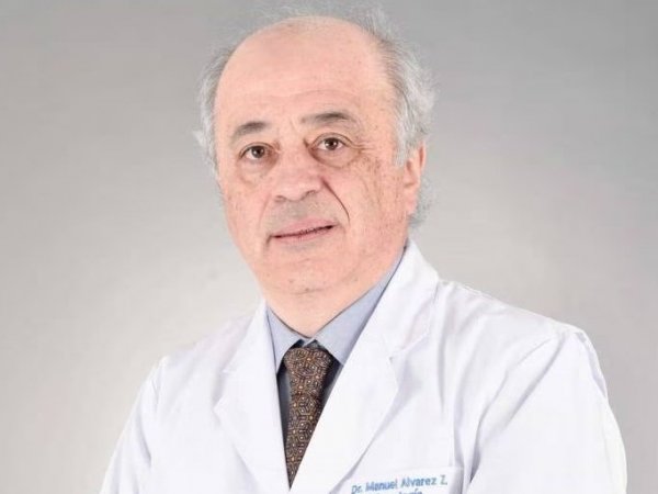 Oncólogo condenado por abuso sexual cumplirá sentencia en libertad