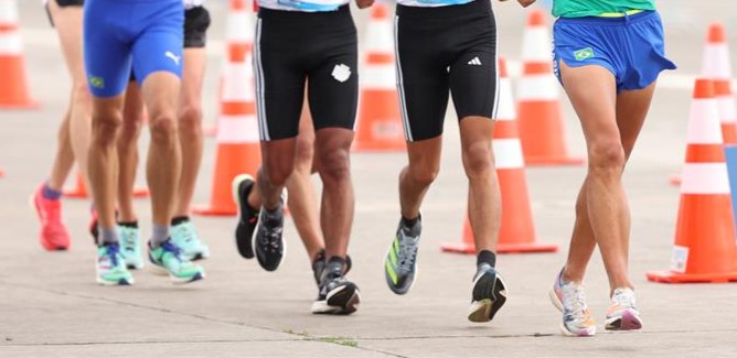 Habla el responsable del error en marcha femenina de Santiago 2023: 