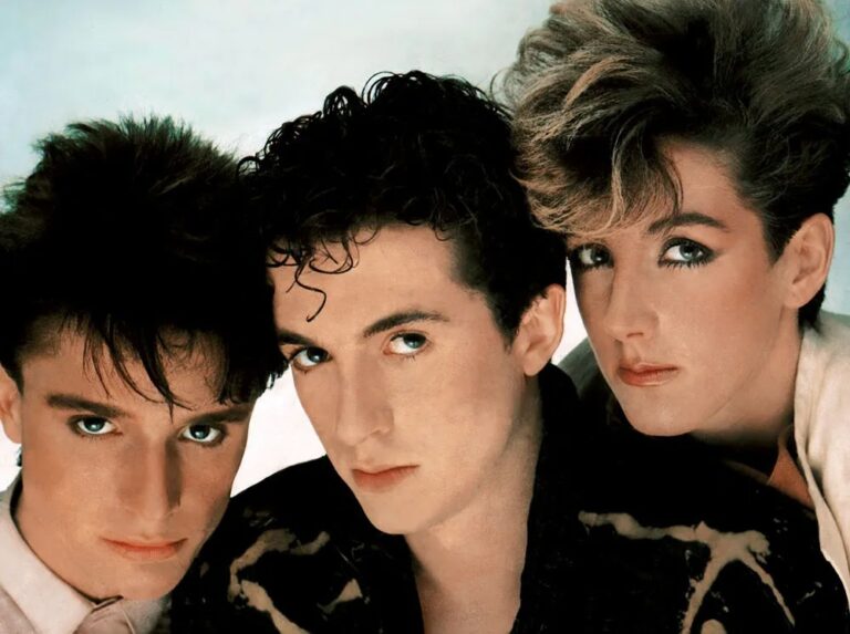 Ana Torroja confirmó canciones inéditas de Mecano: 