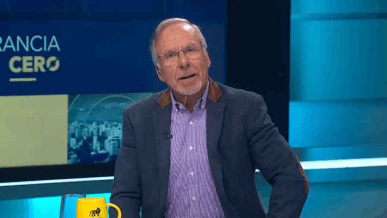 Paulsen por respaldo del senador Moreira al pdte. Boric: 