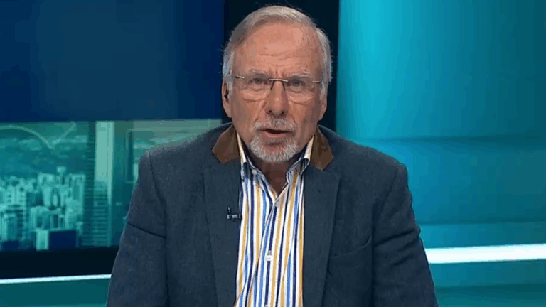 Paulsen y error en Marcha Femenina de Santiago 2023: 