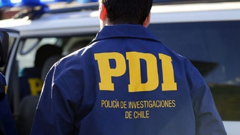 Balean a menor de edad en San Bernardo: Adolescente se encuentra en riesgo vital