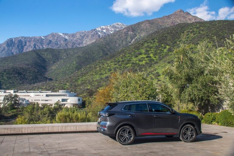 ¿Por qué agendar un test drive antes de comprar un nuevo auto?