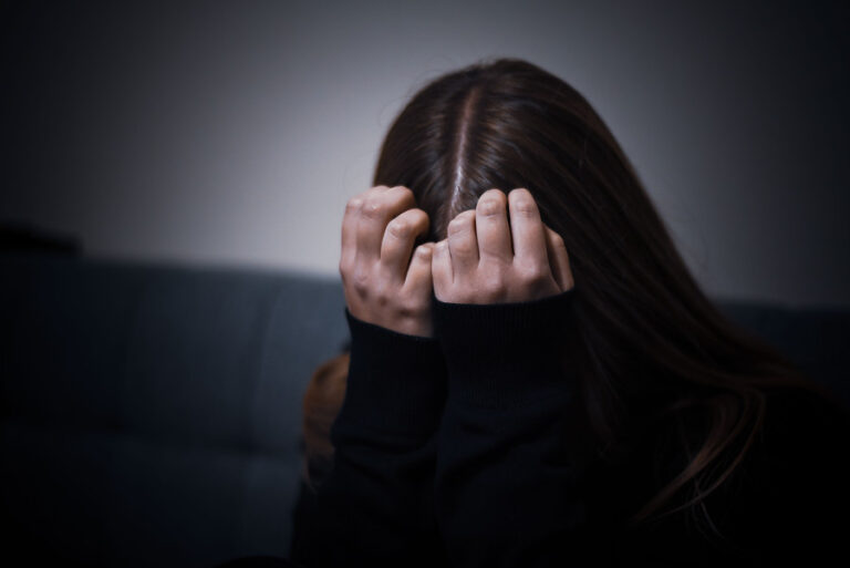 Salud mental en Chile: Ministra Aguilera señala que 