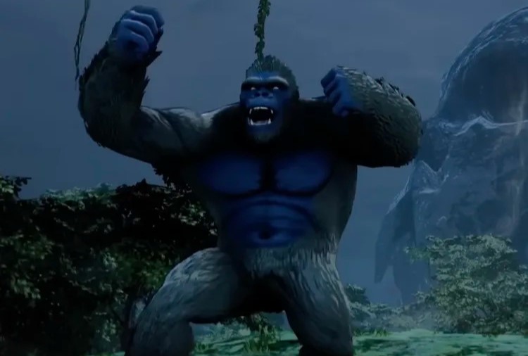 Compañía tras criticado juego de King Kong hecho en Chile revela los pormenores para su desarrollo: 