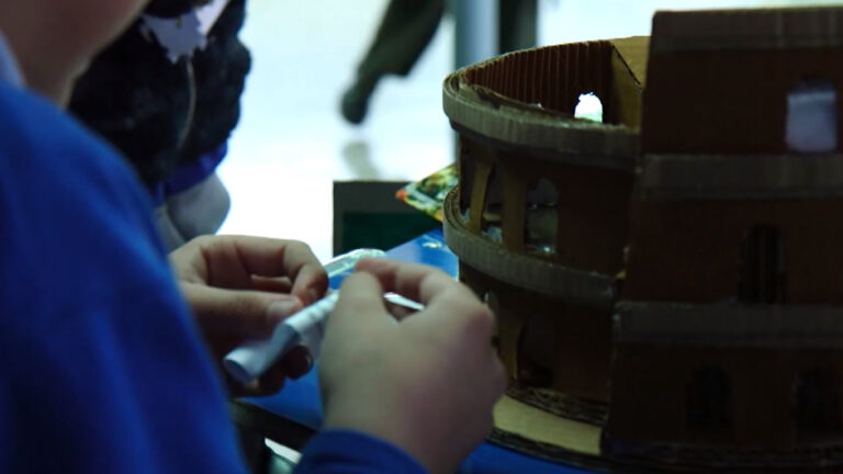 Fundación Educación 2020 y sus 