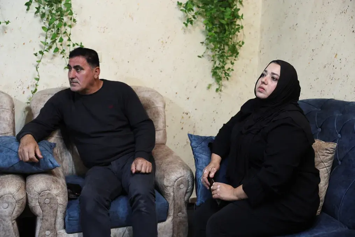 ¿Quiénes son los prisioneros palestinos en la lista de Israel para su posible liberación?