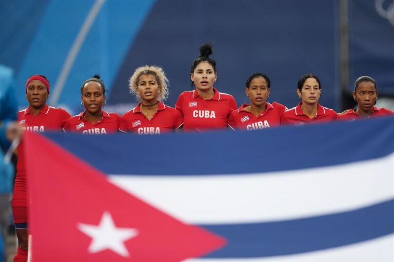 Gobierno confirma que cinco atletas cubanos fugados hicieron solicitudes de asilo en el Servicio de Migraciones