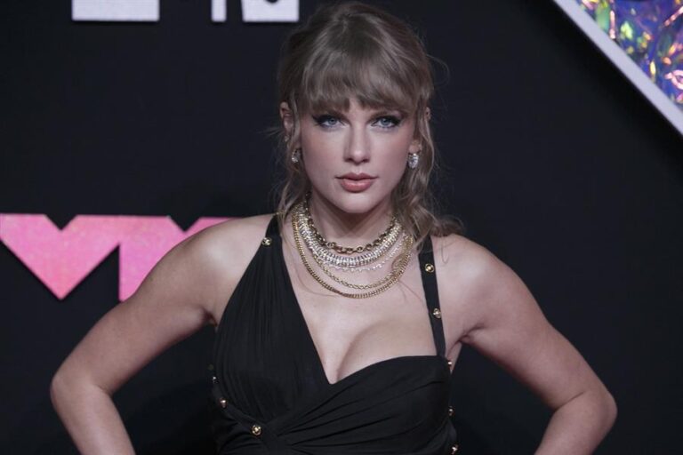 Taylor Swift estrenará por 'streaming' la película de su gira 'The Eras Tour' durante su cumpleaños