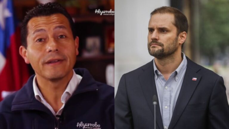 Bellolio y caso del alcalde de Algarrobo: 