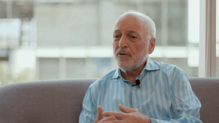 André Aciman, autor de 