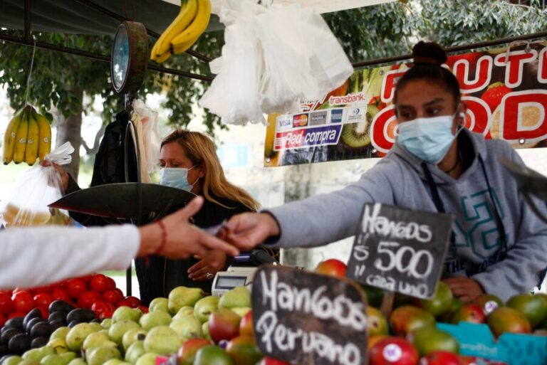 Imacec de septiembre no presentó variación anual: Mercado esperaba una contracción