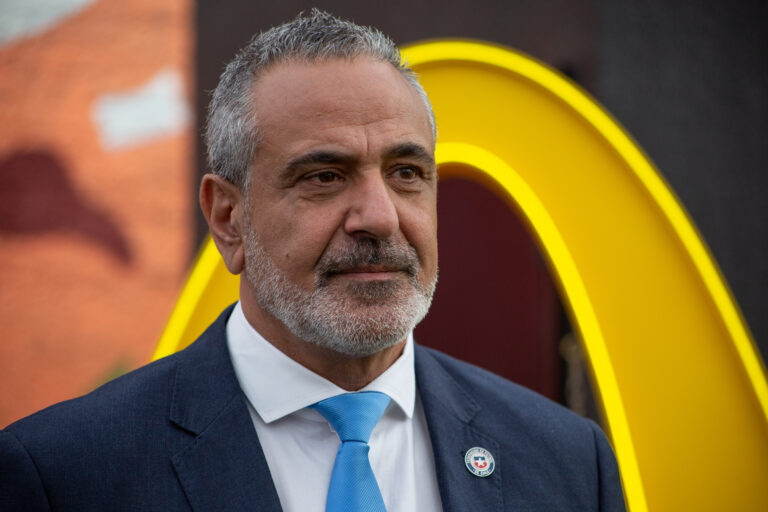 La dura advertencia de Pablo Milad a la U por acciones en el TAS: “Nunca es gratis