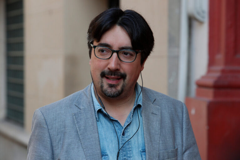 Senador Latorre y crisis de Isapres: 