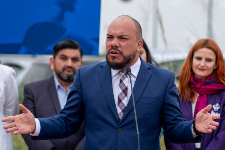 Subsecretario Vergara responde a críticas por cambios a encuesta de victimización: 