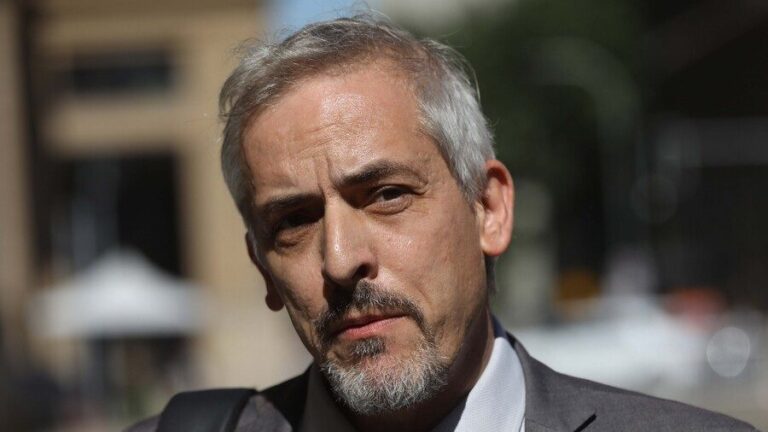 Luis Thayer detalló que ha habido más de 250 expulsiones administrativas de migrantes este año: 