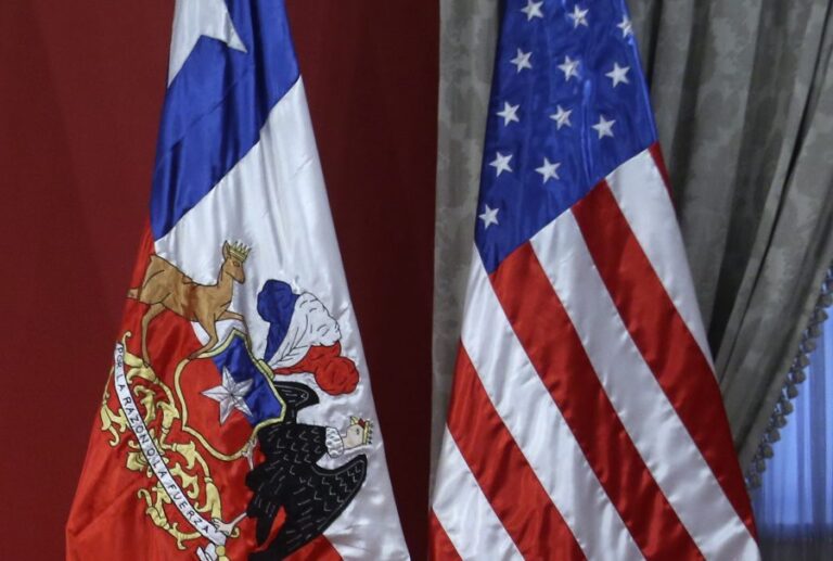 Listo para ser ley: Senado aprobó acuerdo que evita la doble tributación con Estados Unidos