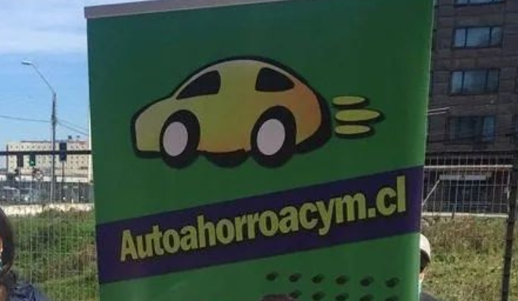 Sernac entrega al Ministerio Público antecedentes de automotriz Auto Ahorro por eventual estafa y apropiación indebida