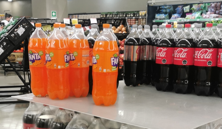 Inflación se modera en 5%: IPC de octubre registró variación de 0,4%, menos de lo esperado por el mercado