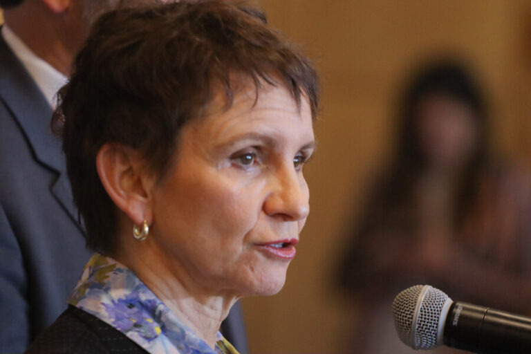 Ministra Tohá confirma que se realizó un pagó para la liberación del empresario secuestrado en Rancagua