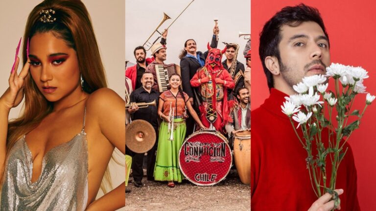 Ceremonia de clausura de los Juegos Parapanamericanos: A qué hora es, dónde ver y qué artistas se presentarán