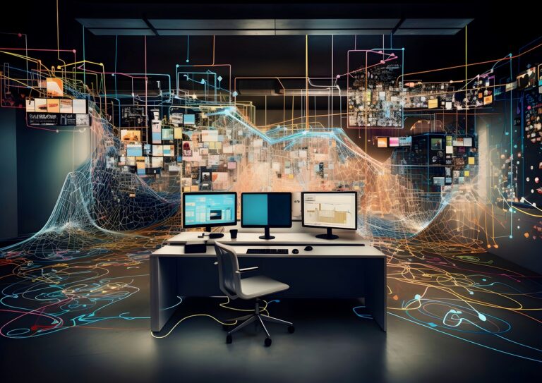 Google apuesta fuerte por la IA para el próximo año: 