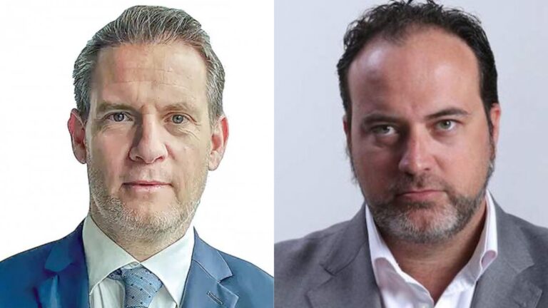 Quiénes son los hermanos Sauer, los dueños de las empresas mencionadas en audios filtrados sobre eventuales coimas