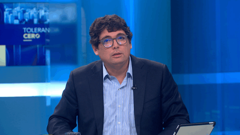 Daniel Mansuy y Santiago 2023: 