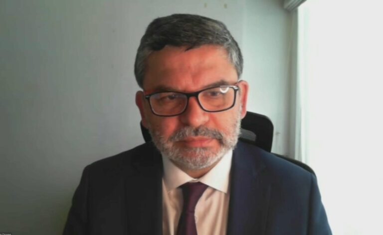 Marcelo Drago y caso Hermosilla: 