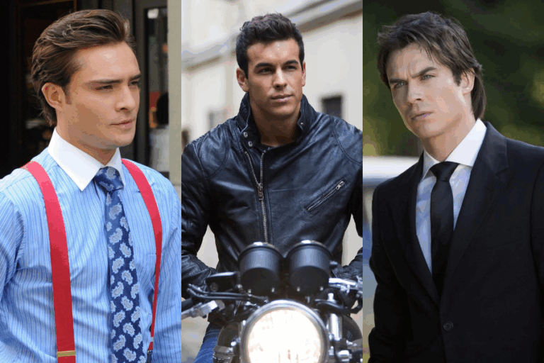 Las mujeres aman a los “chicos malos”, pero sólo para una aventura de corto plazo, dice un estudio