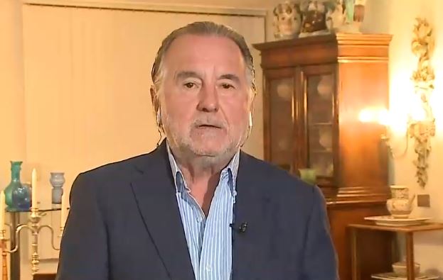 Excanciller Fernández y fallido vuelo de expulsión a Venezuela: 