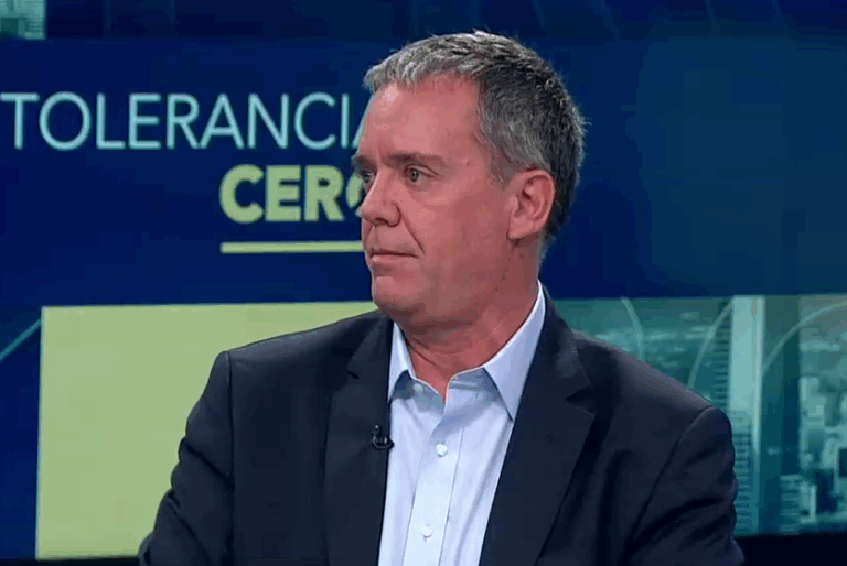 Harboe y dichos de ministra Orellana por encuesta de victimización: 