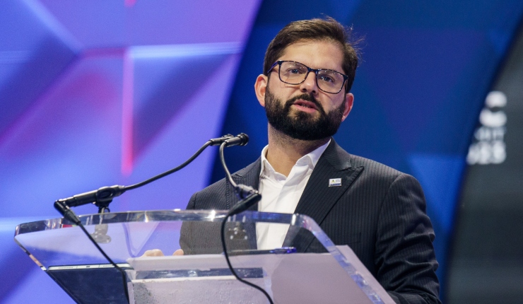 Concejo Municipal de Máfil rechazó idea de declarar Ciudadano Ilustre al presidente Gabriel Boric