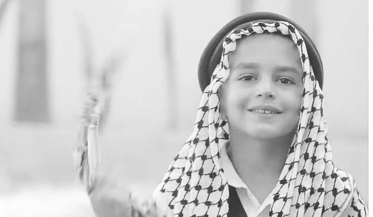 Cancillería confirma que niño chileno-palestino y su madre en buenas condiciones de salud tras ataque a Hospital en Gaza